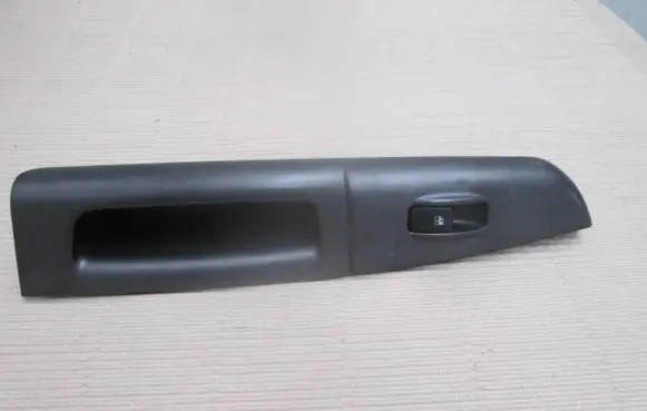 Hyundai Getz Other devices