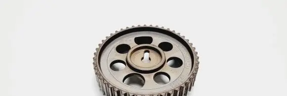 Opel Zafira A Camshaft pulley/ VANOS 90536058 1327706