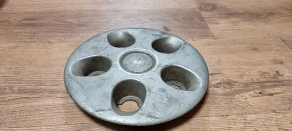 Fiat Ducato Original wheel cap 1325079080