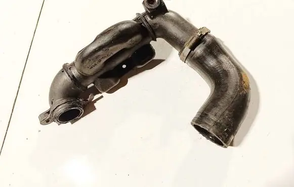 Ford Focus C-MAX Intercooler hose/pipe 4026003524