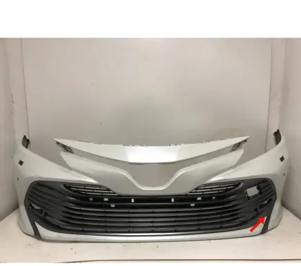 Toyota Camry VIII XV70 Front bumper 5211933A50