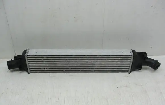 Audi RS Q3 Intercooler radiator 8U0145803B