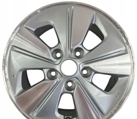 Nissan Leaf II (ZE1) R18 alloy rim 4FA1A
