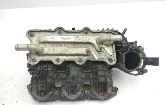 Audi Q2 - Intake manifold 04C145749A