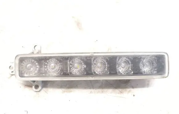 Peugeot Traveller LED Daytime headlight 9824531480 89251091