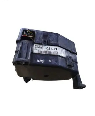 SsangYong Musso Fuse box set 82323-05000