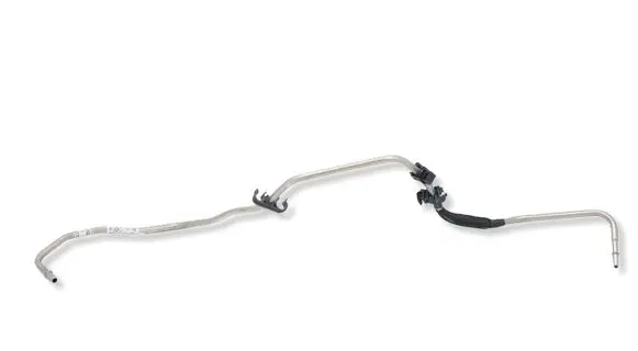 BMW X7 G07 Fuel return line/hose 9844642MWGK