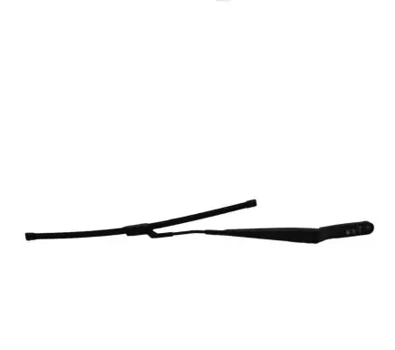 Volkswagen PASSAT B7 Front wiper blade arm 3C1955409C