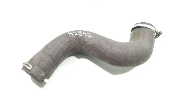 Peugeot 508 Intercooler hose/pipe