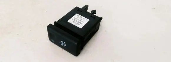Ford Galaxy Windscreen/window heater switch 7M5959622B YM2118K574BBW