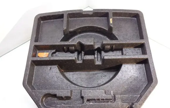 Volvo S60 Glove box in trunk 471105080C1