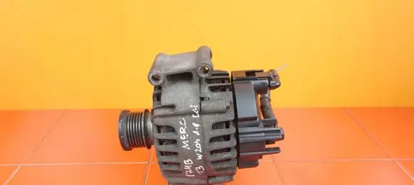 Mercedes-Benz C W204 Generator/alternator A0009063000 271820