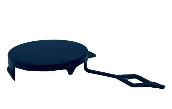 Citroen C3 Front tow hook cap/cover 8115180 9813356577