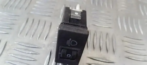 Audi A4 S4 B5 8D Headlight level height control switch 8d0941301