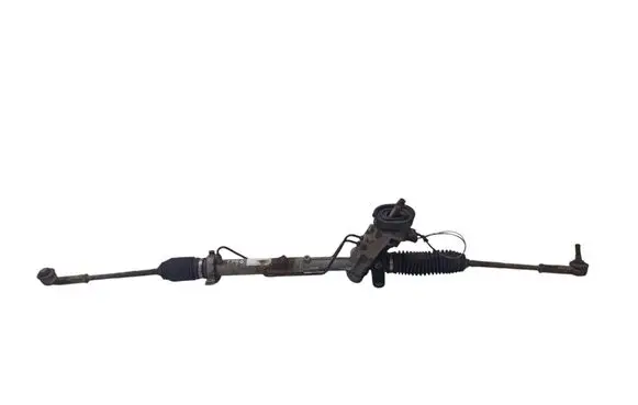 Skoda Fabia Mk1 (6Y) Steering rack 6Q0423874