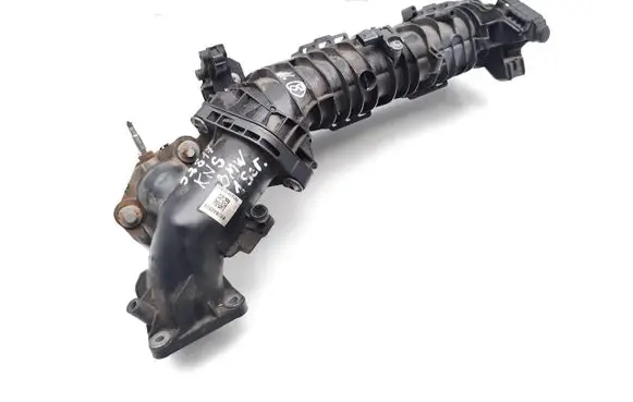 Intake manifold