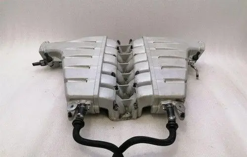 Bentley Continental Intake manifold 07C133185BP