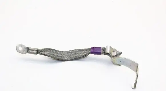 Lexus UX Negative earth cable (battery) 