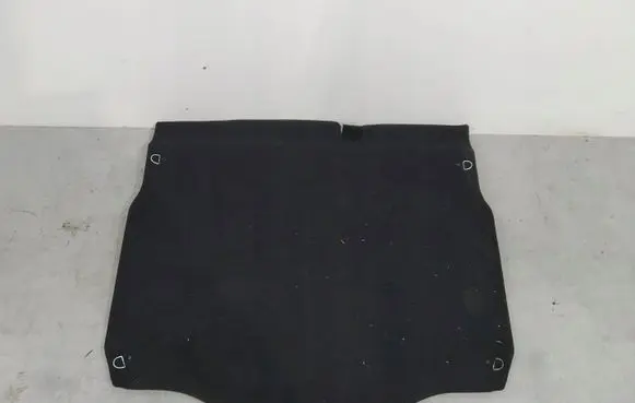 Citroen C4 Cactus Trunk/boot floor carpet liner 98012880ZD