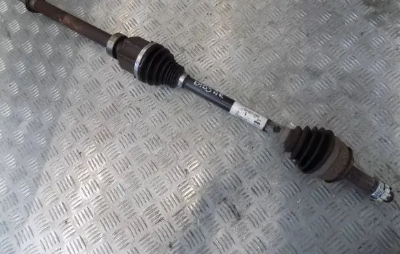 Renault Kadjar Front driveshaft