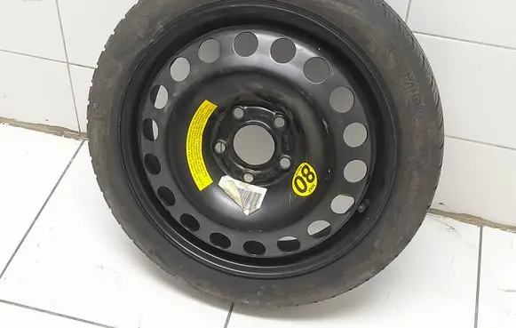 Opel Vectra C R16 spare wheel 2160115 ET41