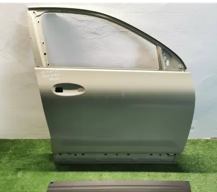 Mercedes-Benz GLA H247 Front door A2477224201-DANEK A2477224201