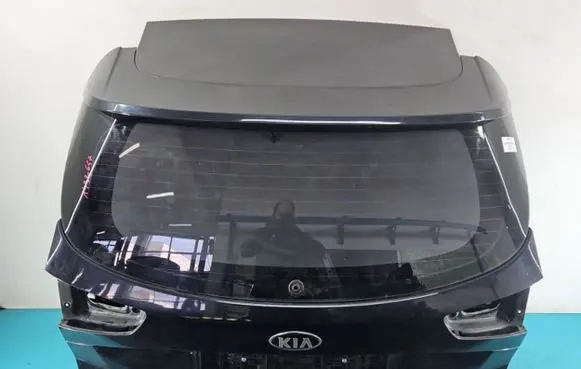KIA Ceed Tailgate/trunk/boot lid IMPRK1432657