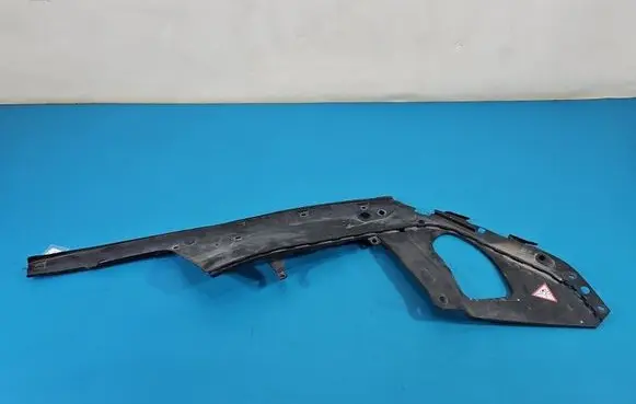 BMW 6 F06 Gran coupe Center console 51767211929 IMPRK1604818