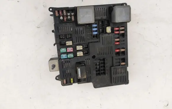 Volvo XC90 Other control units/modules 31473588 16021