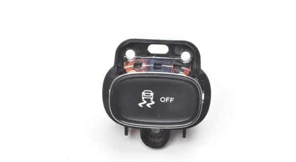 Bentley Bentayga ESP (stability program) switch 36A927193C