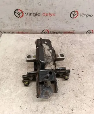 Seat Ibiza IV (6J,6P) Engine mount bracket 6Q0199555 231092009