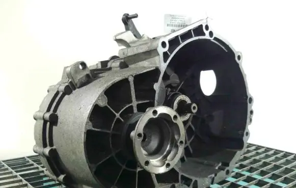 Volkswagen PASSAT CC Manual 5 speed gearbox MDL IMPRK1211402