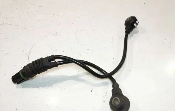 BMW 3 E46 Detonation knock sensor 1435485