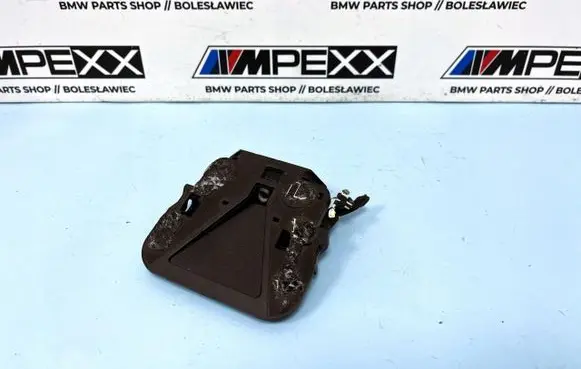 BMW X5 G05 Windshield/windscreen camera 5A3C114