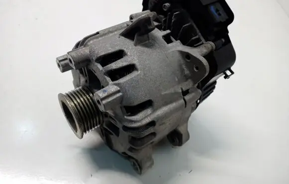 Peugeot 508 II Generator/alternator 9820080280