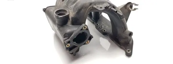 Peugeot 206 Intake manifold 9637430380 9637445380A