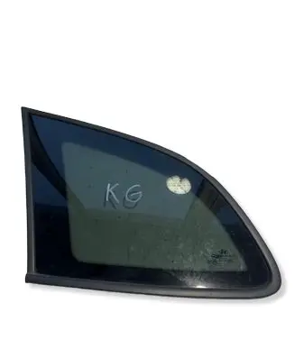 Hyundai Santa Fe Rear side window 878102B000