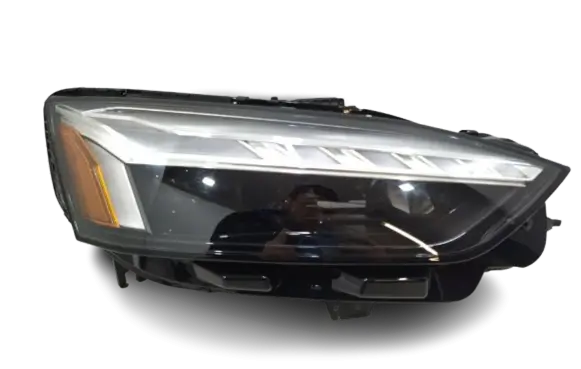 Audi A5 Headlight/headlamp 8W6941040B