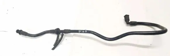 Volkswagen Sharan Fuel line pipe
