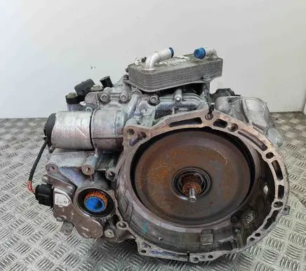 Volkswagen T-Roc Automatic gearbox UEN