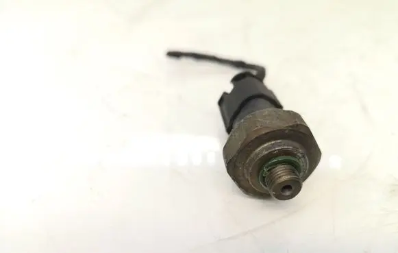 BMW 5 E60 E61 Air conditioning (A/C) pressure sensor 4990007111