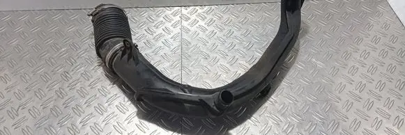 Citroen C4 Grand Picasso Turbo air intake inlet pipe/hose 9658849380
