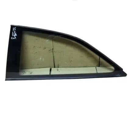 Audi A5 8T 8F Rear side window 43R00081 A011404