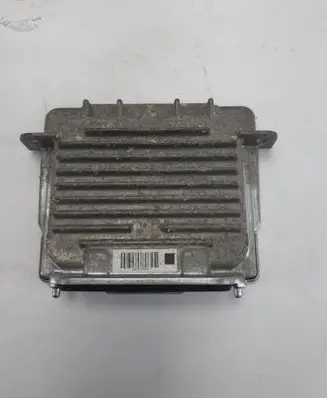 Citroen Jumpy Voltage converter/converter module 90035944