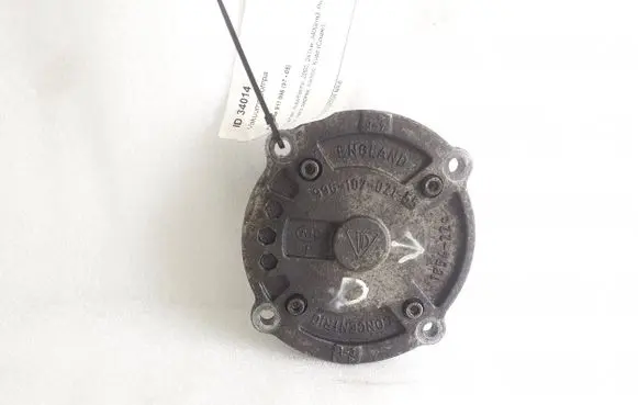 Porsche 911 996 Vacuum pump 99610702155 185422C