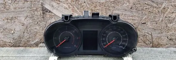 Mitsubishi ASX Speedometer (instrument cluster) 6974655
