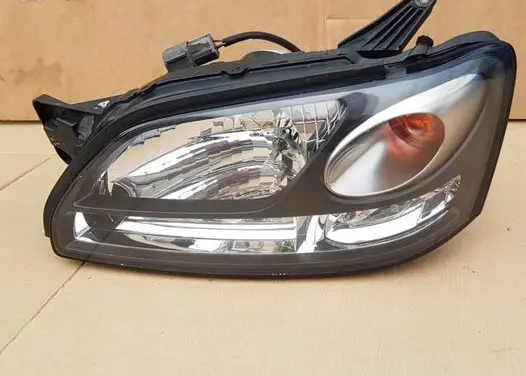 Subaru Outback Headlight/headlamp