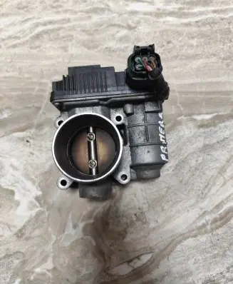 Nissan Primera Throttle valve RME5001