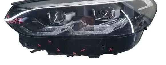 BMW X3 G01 Headlight/headlamp 5a29201