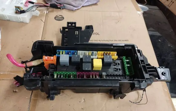 Fuse module